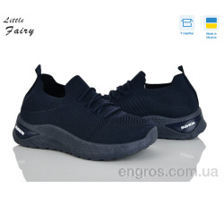 Кроссовки L.Fairy