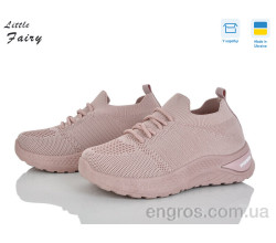 Кроссовки L.Fairy