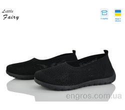 Балетки L.Fairy