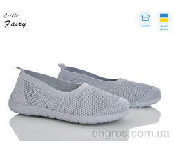 Балетки L.Fairy