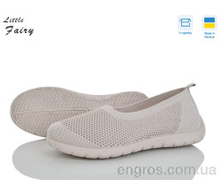 Балетки L.Fairy