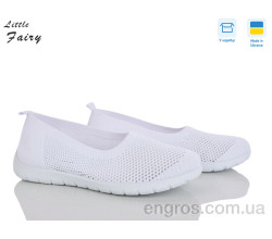 Балетки L.Fairy
