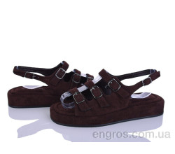 Босоножки Loretta