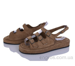 Босоножки Loretta