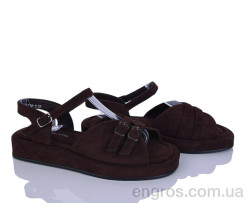 Босоножки Loretta