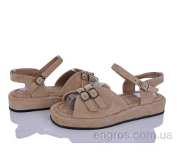 Босоножки Loretta