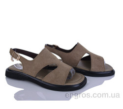 Босоножки Loretta