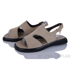 Босоножки Loretta