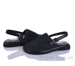 Босоножки Loretta