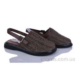 Босоножки Loretta