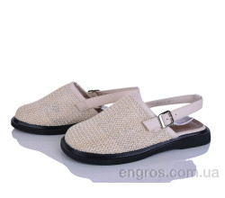 Босоножки Loretta