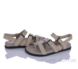 Босоножки Loretta