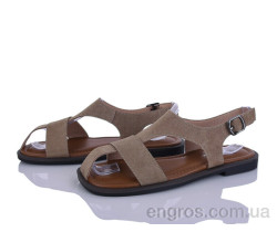 Босоножки Loretta