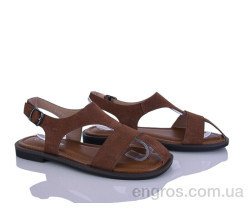 Босоножки Loretta