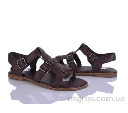 Босоножки Loretta