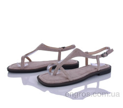 Босоножки Loretta