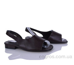 Босоножки Loretta