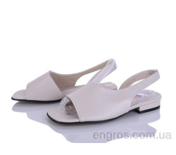 Босоножки Loretta