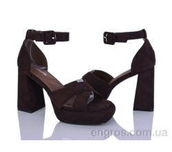 Босоножки Loretta