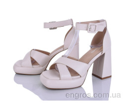 Босоножки Loretta