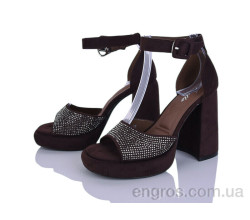 Босоножки Loretta