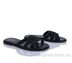 Шлепки Loretta