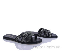 Шлепки Loretta