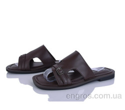 Шлепки Loretta