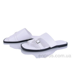 Шлепки Loretta