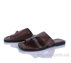 Шлепки Loretta