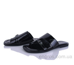 Шлепки Loretta