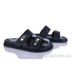 Шлепки Loretta