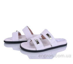 Шлепки Loretta