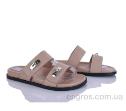 Шлепки Loretta