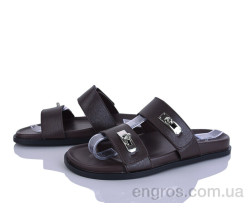 Шлепки Loretta