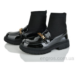 Ботинки Xifa kids