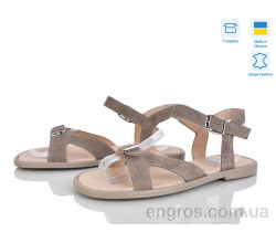 Босоножки Ailinda