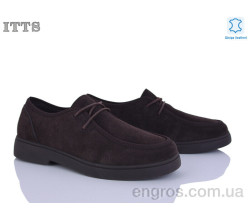 Туфли ITTS