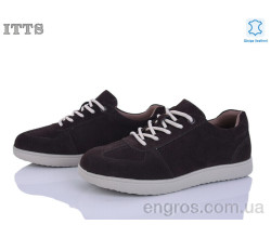 Кроссовки ITTS