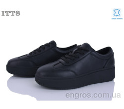 Кроссовки ITTS