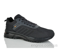 Кроссовки KMB