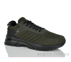 Кроссовки KMB