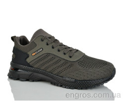 Кроссовки KMB