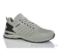 Кроссовки KMB