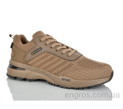 Кроссовки KMB