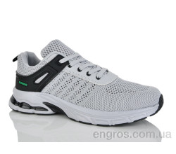 Кроссовки KMB