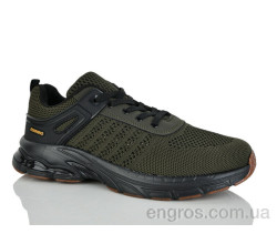 Кроссовки KMB