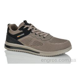 Кроссовки KMB