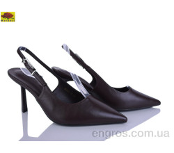 Туфли Mei De Li