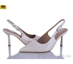 Туфли Mei De Li